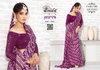 Purva 108 By Kalpatru leheriya print Dola Silk Sarees Wholesale Price In Surat